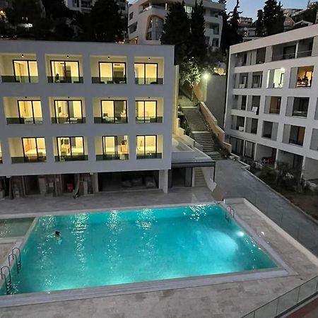 Premium - Dragovic Apartments Ulcinj Exterior photo