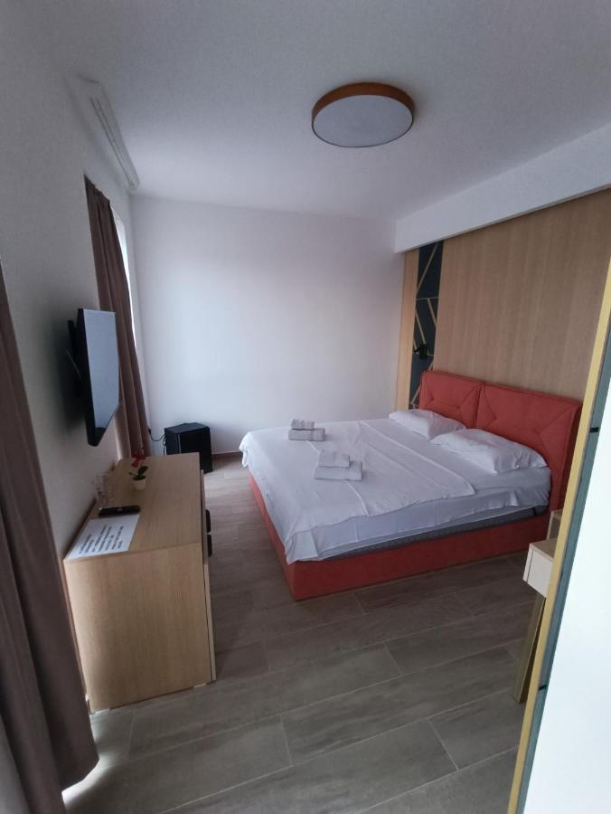 Premium - Dragovic Apartments Ulcinj Exterior photo