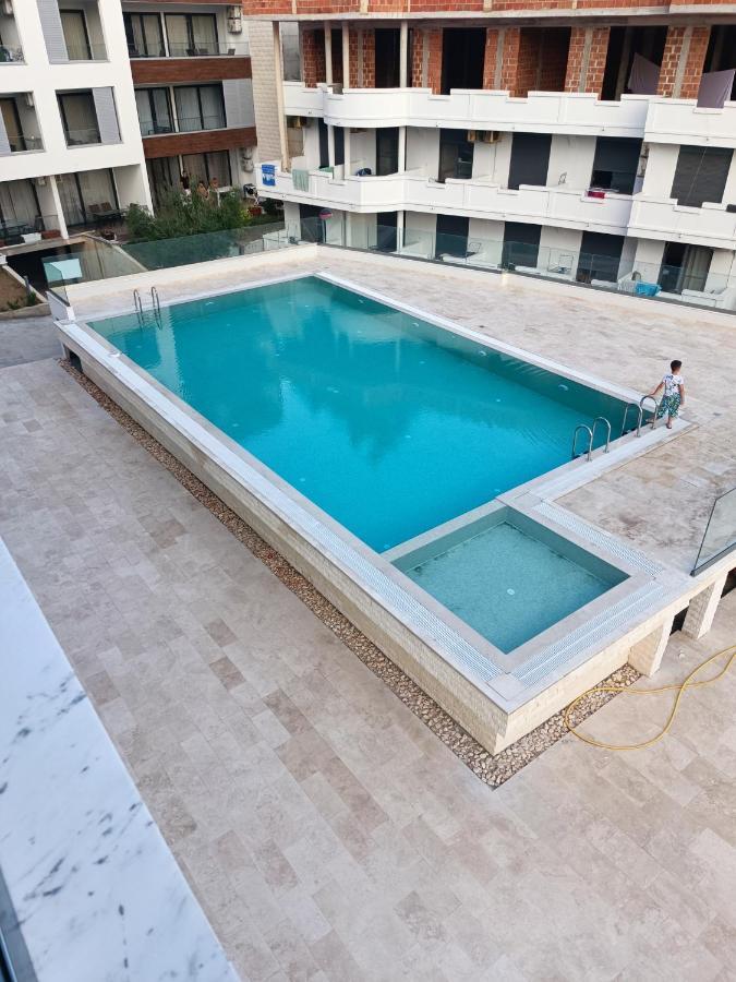 Premium - Dragovic Apartments Ulcinj Exterior photo