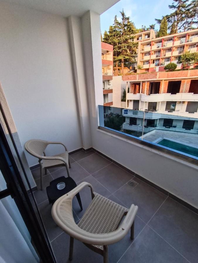 Premium - Dragovic Apartments Ulcinj Exterior photo