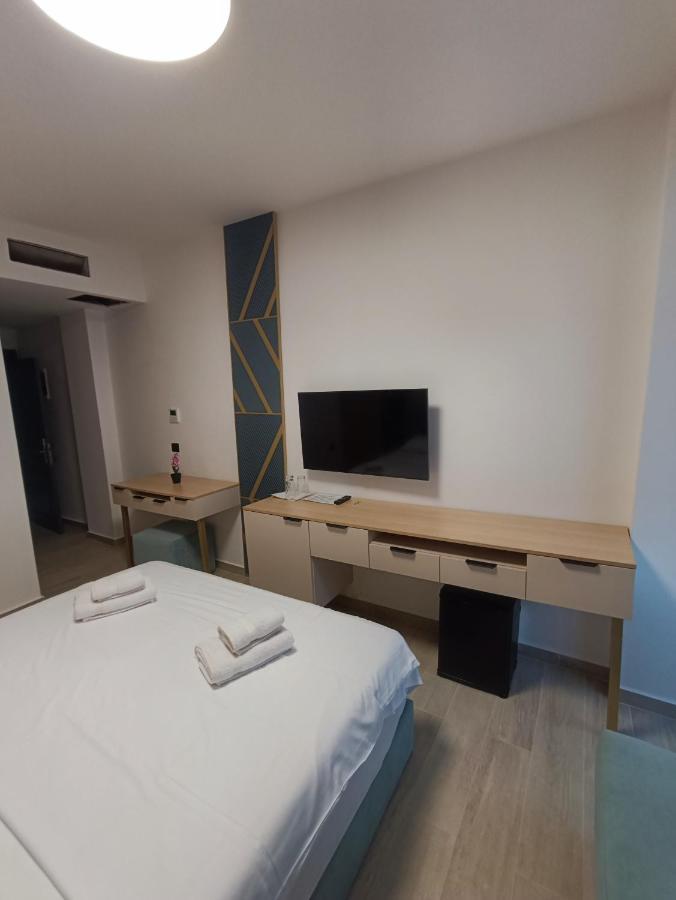 Premium - Dragovic Apartments Ulcinj Exterior photo