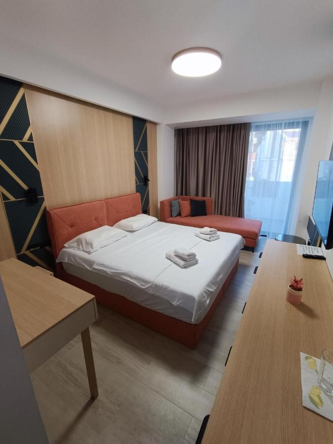 Premium - Dragovic Apartments Ulcinj Exterior photo