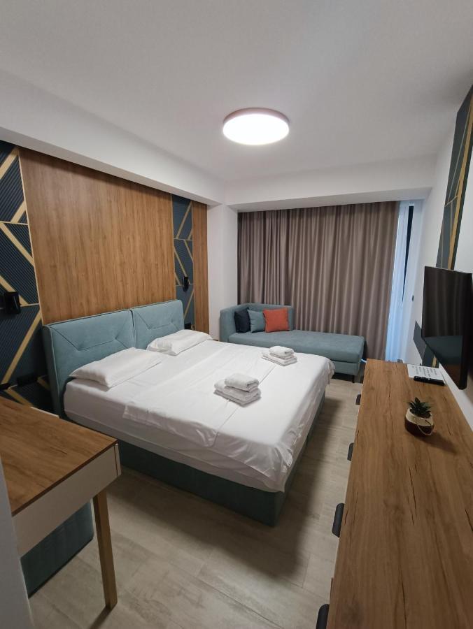Premium - Dragovic Apartments Ulcinj Exterior photo