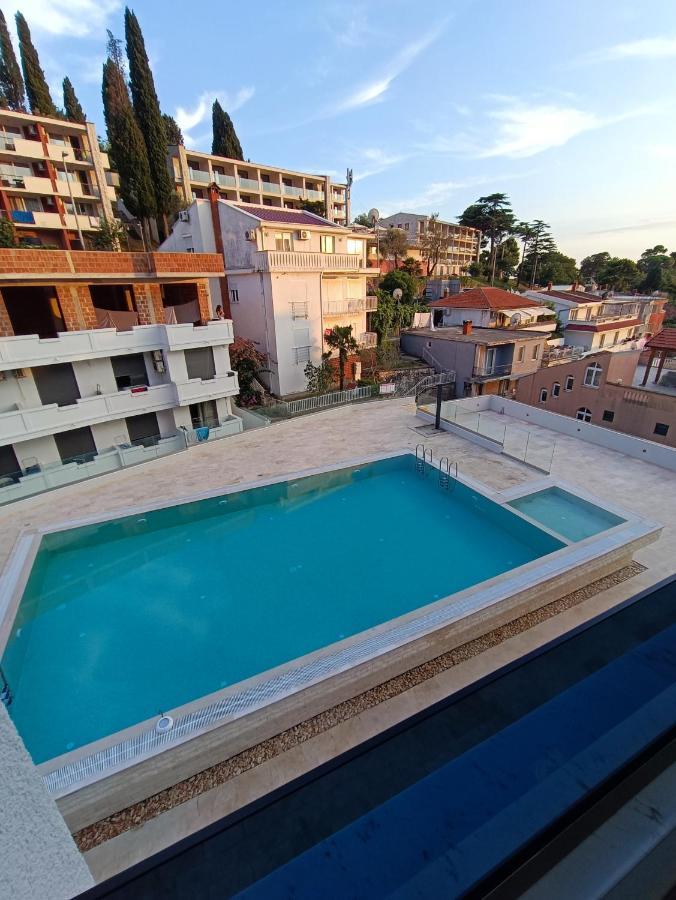 Premium - Dragovic Apartments Ulcinj Exterior photo