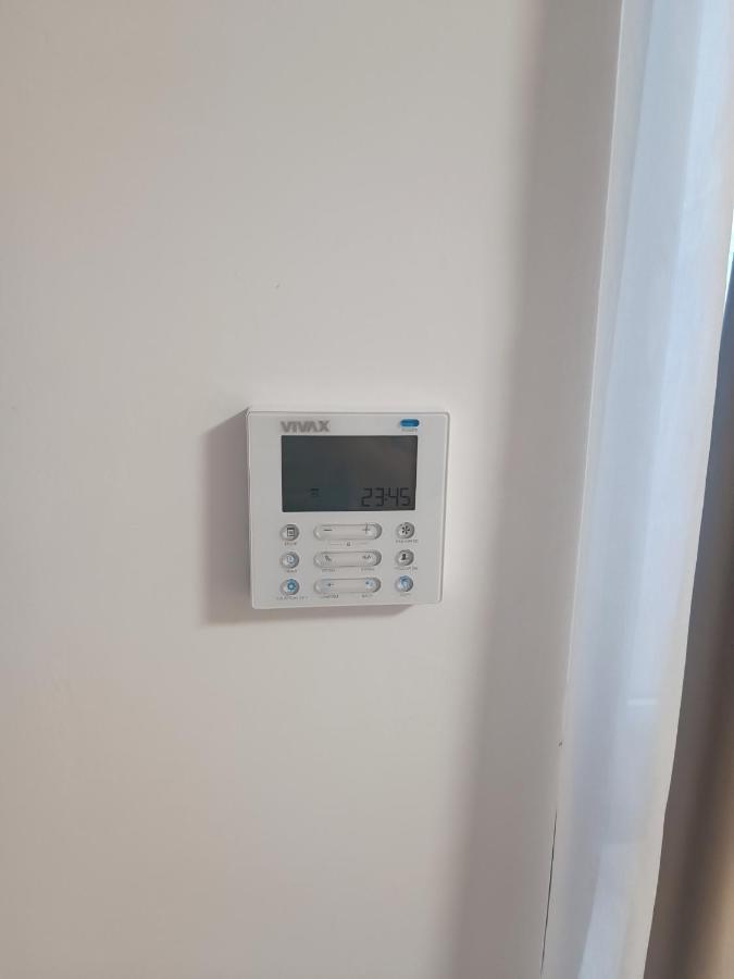 Premium - Dragovic Apartments Ulcinj Exterior photo