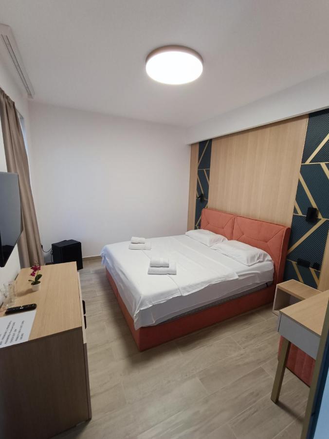 Premium - Dragovic Apartments Ulcinj Exterior photo