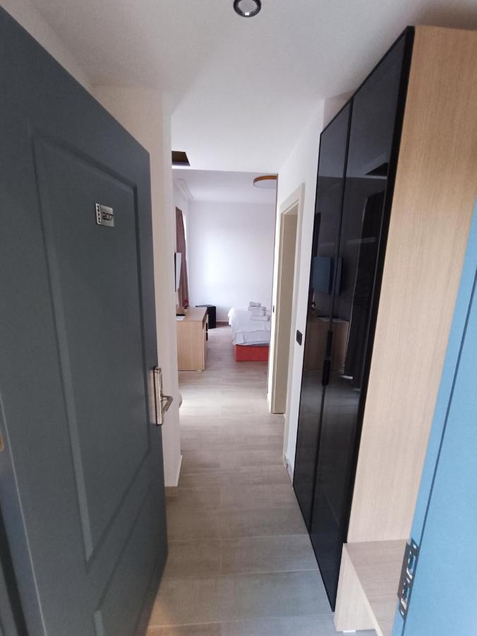 Premium - Dragovic Apartments Ulcinj Exterior photo