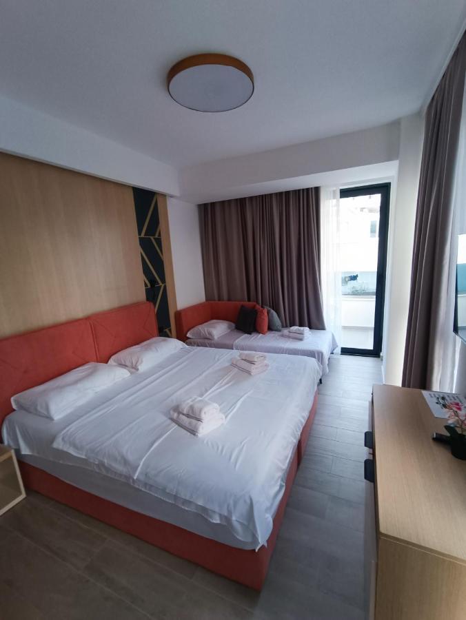 Premium - Dragovic Apartments Ulcinj Exterior photo