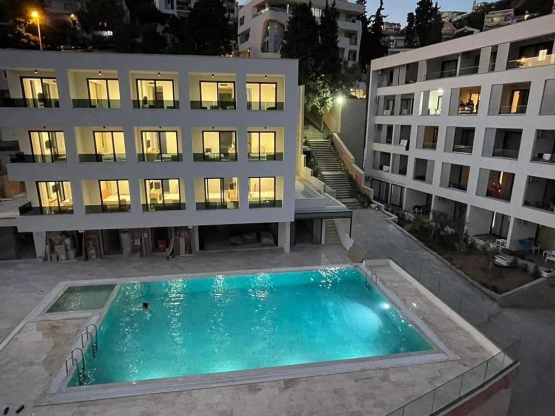 Premium - Dragovic Apartments Ulcinj Exterior photo